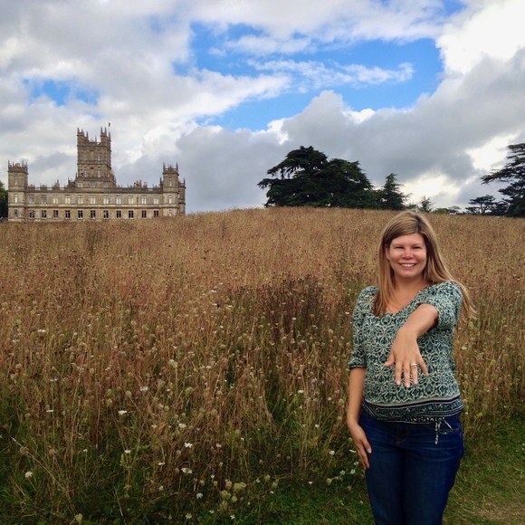 Meet your Posher, Karen - Picture 6 of 6